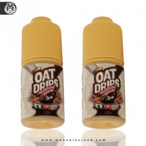 Oat drips chocolate legacy