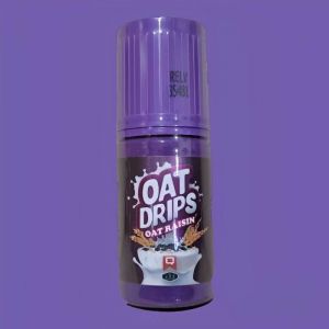 Oat drips raisin