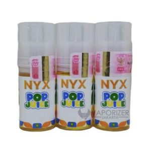 NYX pop juice