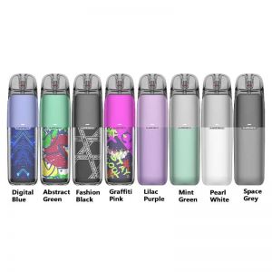 Vaporesso Luxe Q2se 