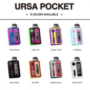 Ursa pocket 