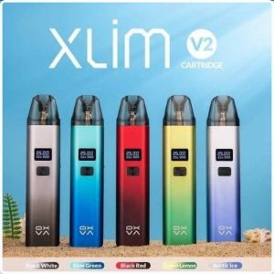 Oxva xlim