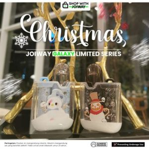 Joiway versi natal