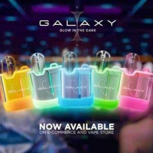 Joiway galaxy