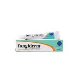 FUNGIDERM