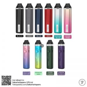 Nevoks felin pod kit