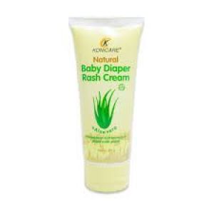 KONICARE BABY DIAPER RASH CREAM