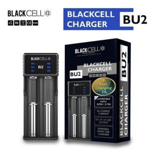 Charger blackcell bu2