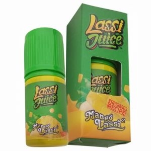 Mango lassi