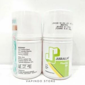Jusrakyat pisang ijo 3mg