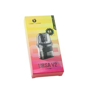 Catridge Ursa v2 0,6