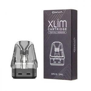 Catridge oxva xlim 0,4