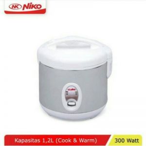 Majic Com NK-12 NIKO WS