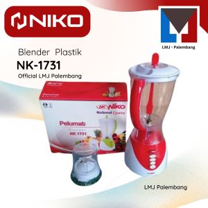 BLENDER NIKO 1731