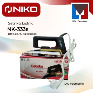 NK-333S