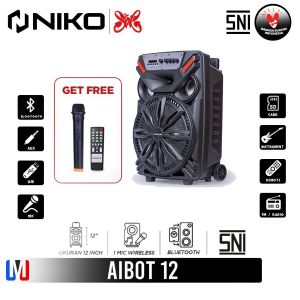 AIBOT-12