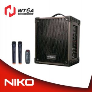 WT-6A
