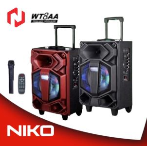 WT-8AA