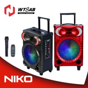 WT-8AB