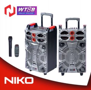 WT-8B