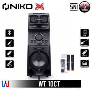 WT-10CT