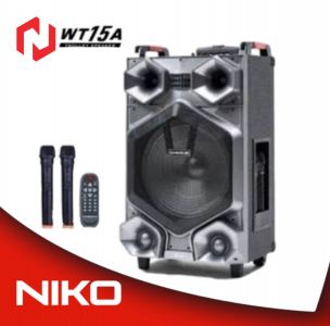 WT-15A