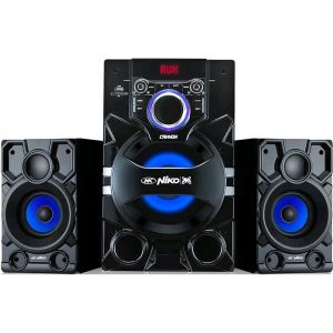 Speaker CANNON 