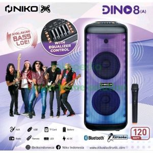 DINO-8A