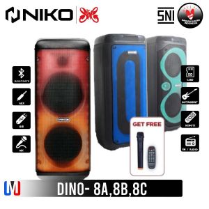 DINO-8B