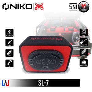 Speaker Car SL 7 