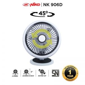 DESK FAN NK-906A