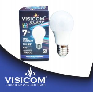 Lampu Visicom Blade BULB 7W