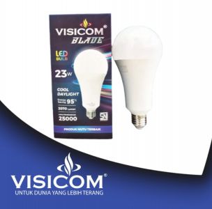 Lampu Visicom Blade BULB 23W