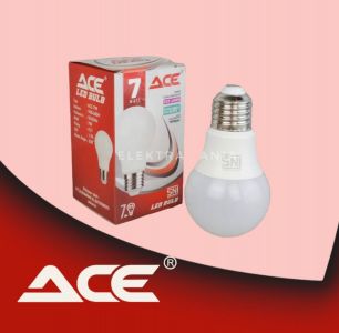 Lampu ACE BULB 7W