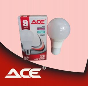 Lampu ACE BULB 9W