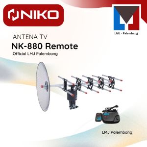 Antena NK-880 NIKO