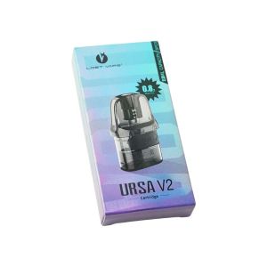 Catridge Ursa v2 0,8