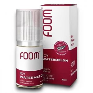 Foom icy watermelon