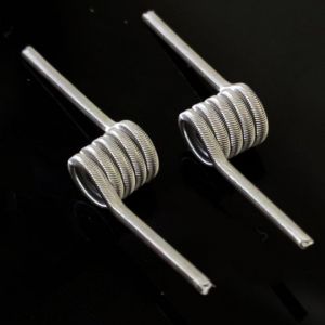 Coil baby alien