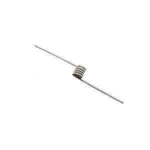 Coil fulsed aio