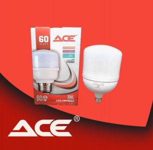 Lampu ACE CAPSULE 60W