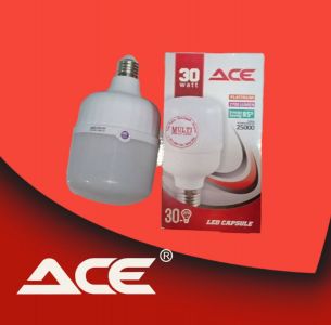 Lampu ACE CAPSULE 30W