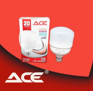 Lampu ACE CAPSULE 20W