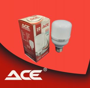 Lampu ACE CAPSULE 10W