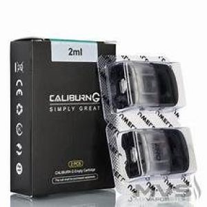 catridge caliburn G