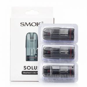 Catridge smok solus 0,8