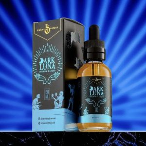 Dark Luna strawbery chesecake 3mg