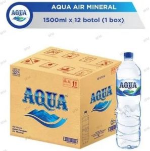Aqua 1500ml ecer