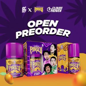 Parecu mango v1 3mg