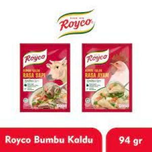 Royco 94gr ayam